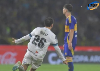 En un partidazo, Vélez eliminó a Boca de la Copa Argentina