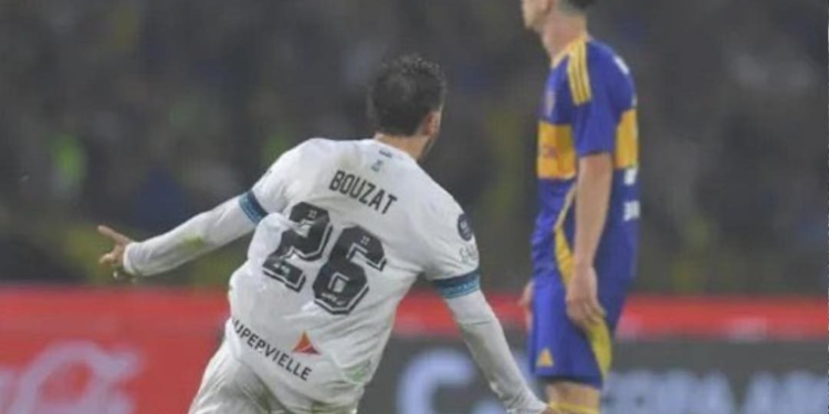 En un partidazo, Vélez eliminó a Boca de la Copa Argentina