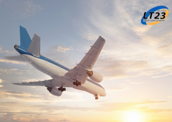 El gobierno advierte que las medidas de fuerza de los gremios podrían llevar al cierre de Aerolíneas Argentinas