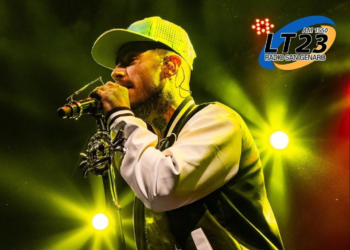 San Genaro: El Club Sportivo Rivadavia anunció oficialmente a Ulises Bueno como el Show Central de la Fiesta del trigo