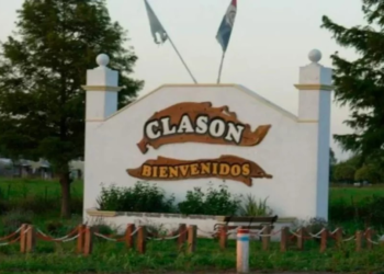 Accidente fatal en Estancia La Alpina: tambero falleció tras caer de su Caballo