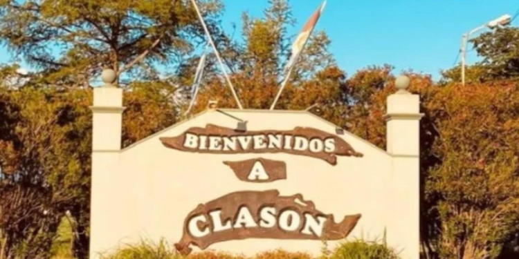 Hoy Clason celebra su 132º Aniversario
