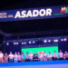 Montes De Oca: Confirmada la televisación de la Fiesta Provincial del Asador por la TV Pública en el marco del programa Festival País