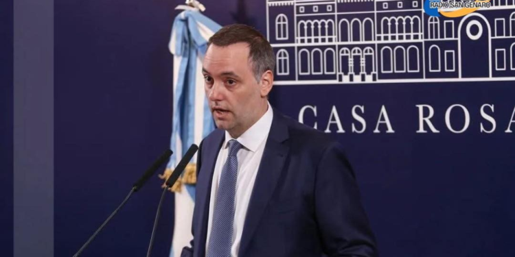 El gobierno anunció la modernización del INTA
