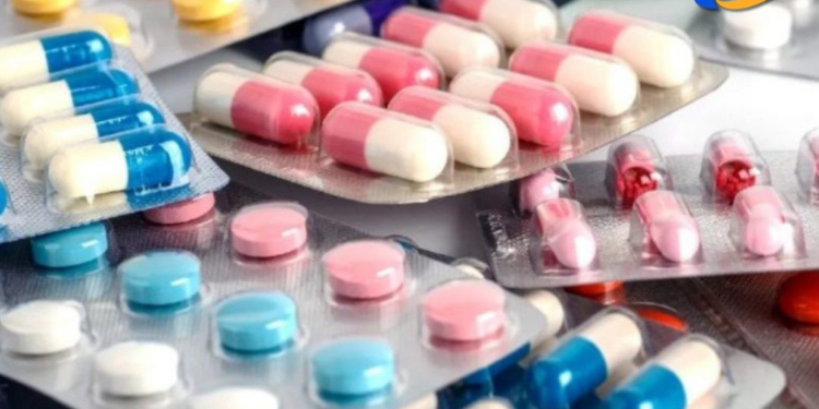 Los medicamentos acumulan aumentos del 206% en el ultimo año