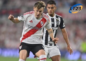 Sin hazaña de River: Atlético Mineiro finalista de la Conmebol Libertadores