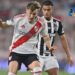 Sin hazaña de River: Atlético Mineiro finalista de la Conmebol Libertadores