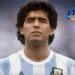 Diego Armando Maradona cumpliría 64 años