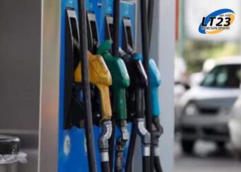 Aumentan los combustibles: la nafta y el gasoil subirán un 4% desde noviembre