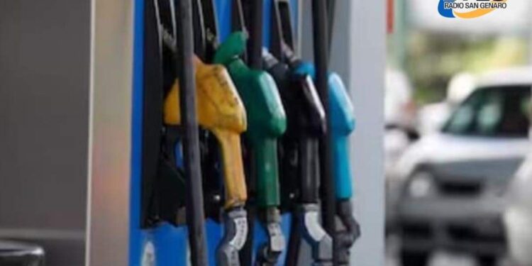 Aumentan los combustibles: la nafta y el gasoil subirán un 4% desde noviembre