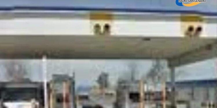 Corte total de tránsito en RN 34 por accidente entre 3 camiones a la altura de San Martín de las Escobas.