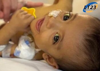 Camilo superó la cirugía de trasplante de hígado y las próximas horas son clave