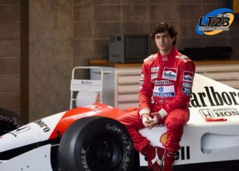 Netflix estrenará una serie sobre la vida de Ayrton Senna