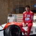 Netflix estrenará una serie sobre la vida de Ayrton Senna