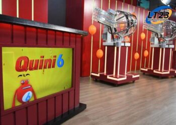 Un pampeano se quedó con el pozo millonario del Quini 6