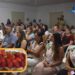 Charla informativa: «La frutilla y sus propiedades nutricionales»