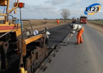 El gobierno provincial pretende ejecutar 1.100 millones de dólares en obra pública en 2025
