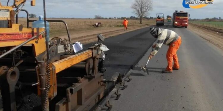 El gobierno provincial pretende ejecutar 1.100 millones de dólares en obra pública en 2025