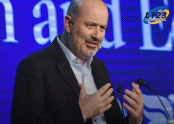 El Gobierno confirmó más de 30.000 despidos en el Estado