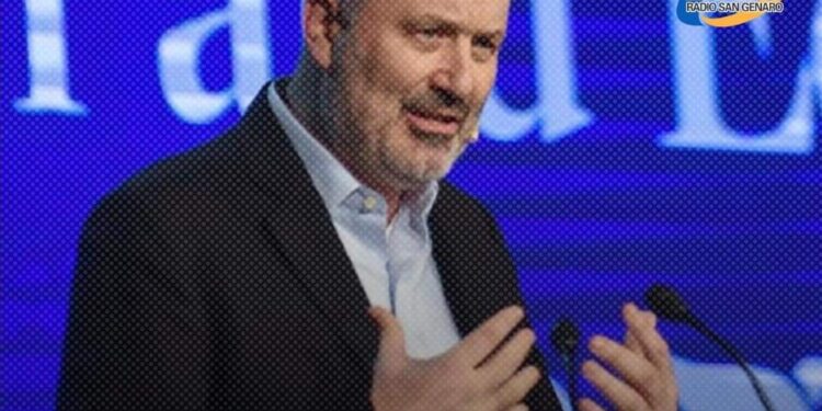 El Gobierno confirmó más de 30.000 despidos en el Estado