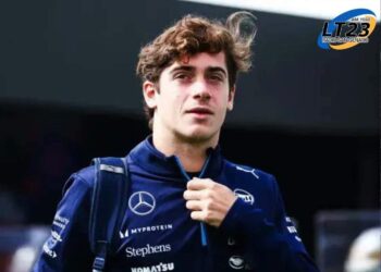 Aseguran que Franco Colapinto será piloto de Red Bull en 2025