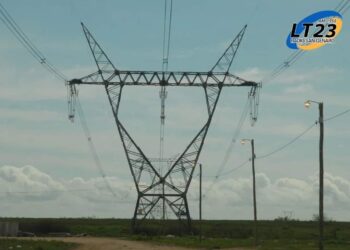 Preveen un verano caluroso y con probable falta de energía en la provincia