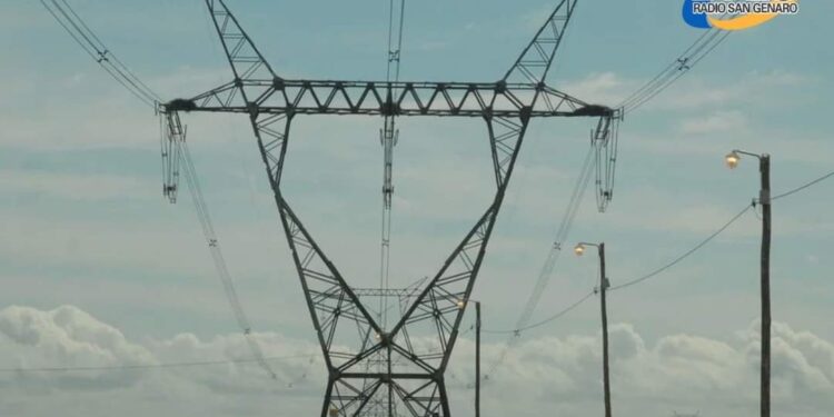 Preveen un verano caluroso y con probable falta de energía en la provincia