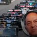Daniel Scioli confirmó que el gobierno está trabajando para la vuelta de la fórmula 1 a Argentina