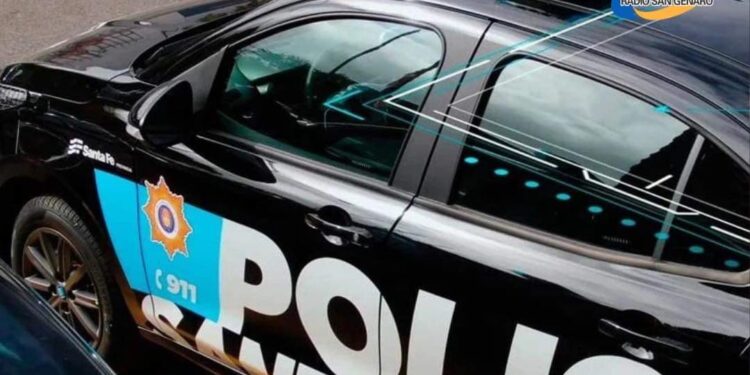 Otro robo en Gálvez: Se llevaron muchos pesos y dólares de una vivienda