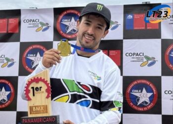 Exitosa 18º edición de la Fiesta Nacional de la Pyme Agroindustrial en Las Parejas