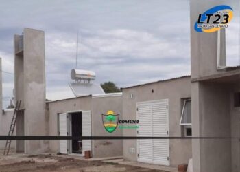 Exitosa 18º edición de la Fiesta Nacional de la Pyme Agroindustrial en Las Parejas