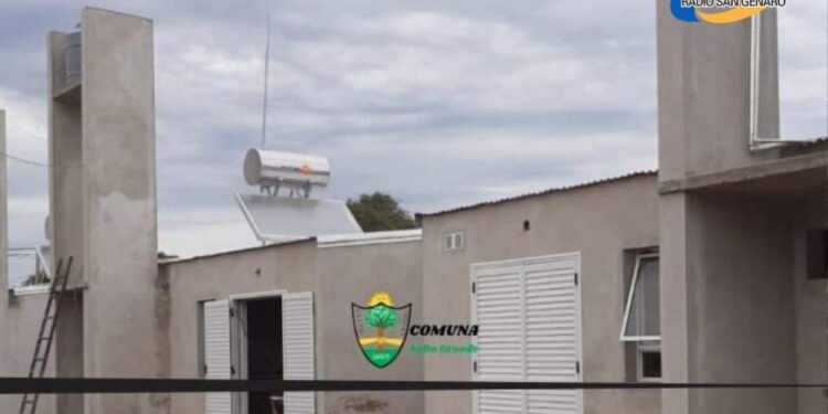 Exitosa 18º edición de la Fiesta Nacional de la Pyme Agroindustrial en Las Parejas