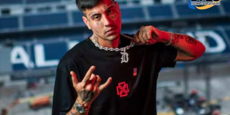 Rosario se prepara para el regreso de Duki: ¿Cuando se podrán comprar las entradas?