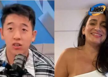 La mamá de Tomas Holder habló sobre su relación con Martín Ku y lo hundió con su confesión