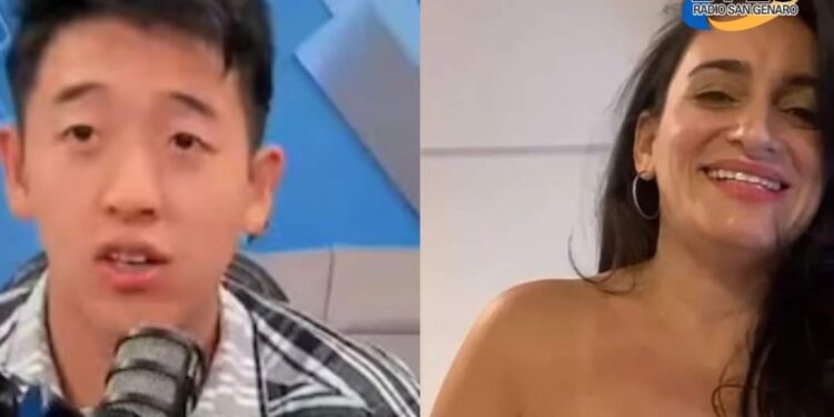 La mamá de Tomas Holder habló sobre su relación con Martín Ku y lo hundió con su confesión