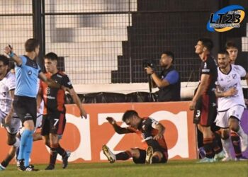 ¡Colon jugará otra temporada en la primera nacional!