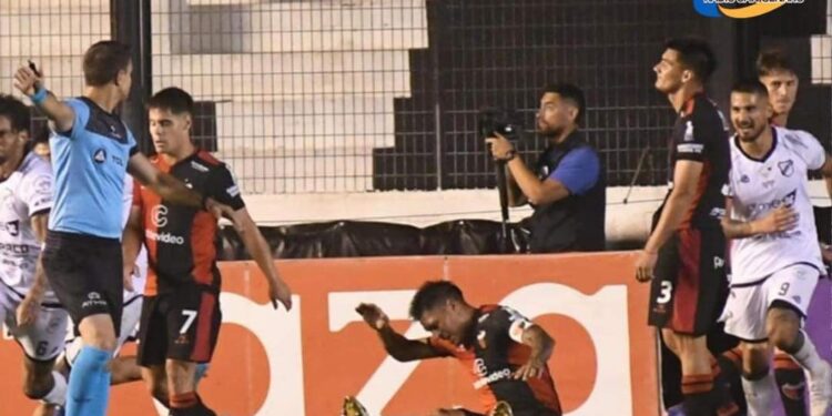 ¡Colon jugará otra temporada en la primera nacional!