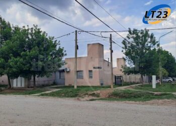 El Trébol: Vecinos del Plan Federal II ya cuentan con gas natural