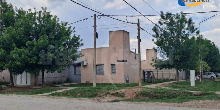 El Trébol: Vecinos del Plan Federal II ya cuentan con gas natural