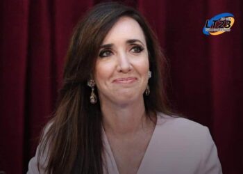 Victoria Villarruel desmintió los rumores sobre su inminente casamiento en Salta