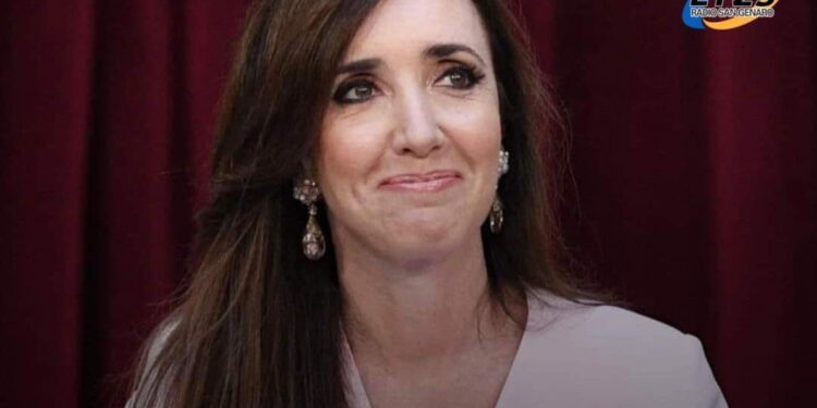 Victoria Villarruel desmintió los rumores sobre su inminente casamiento en Salta