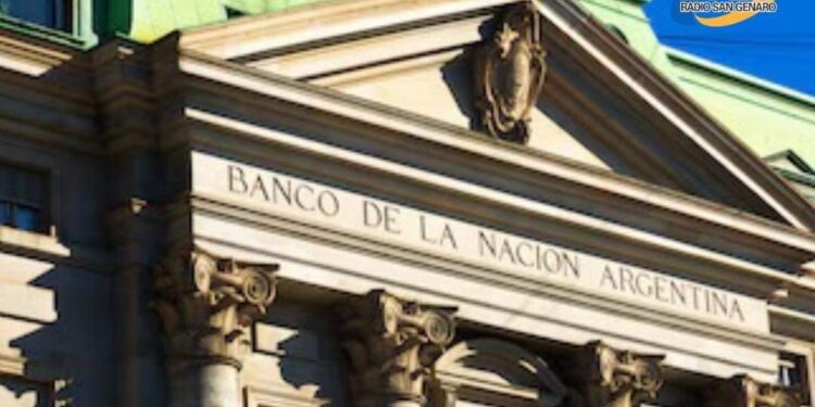 Por el día del bancario, este miércoles 6 de Noviembre no habrá actividad en las entidades
