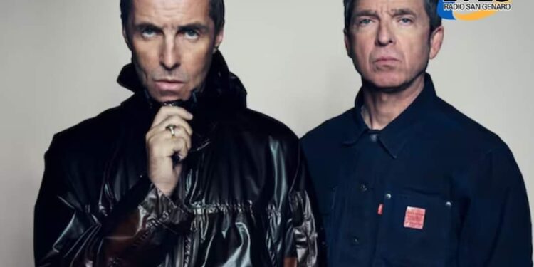 Oasis confirmó su esperado regreso a la Argentina: Cuando se presentará y como conseguir las entradas