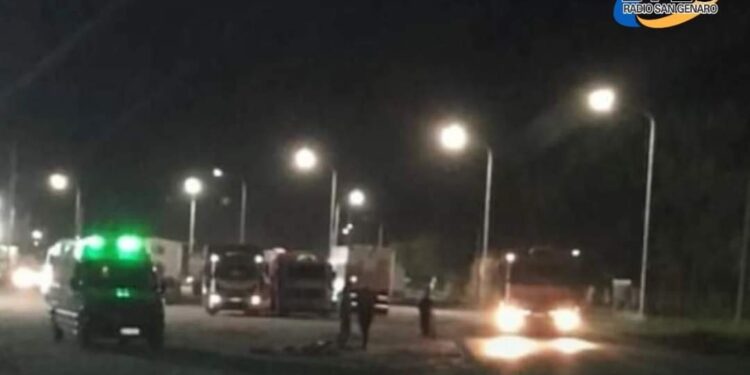 Reunion técnica paritaria del 4 de Noviembre: posicionamiento de AMSAFE