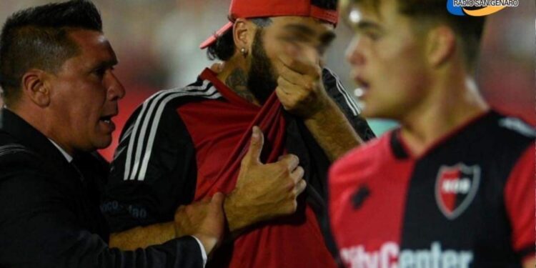 Reunion técnica paritaria del 4 de Noviembre: posicionamiento de AMSAFE