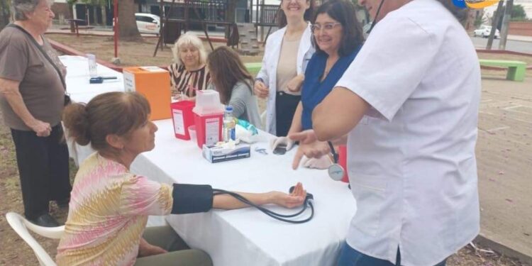 Reunion técnica paritaria del 4 de Noviembre: posicionamiento de AMSAFE