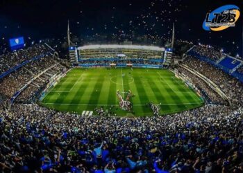 La bombonera , primera en el ranking de los 30 mejores estadios del mundo
