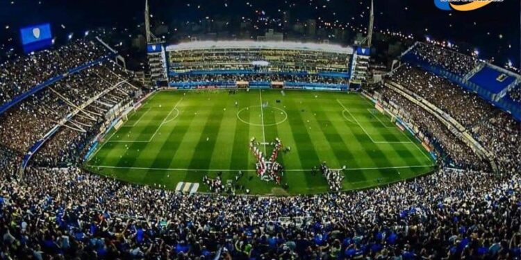 La bombonera , primera en el ranking de los 30 mejores estadios del mundo