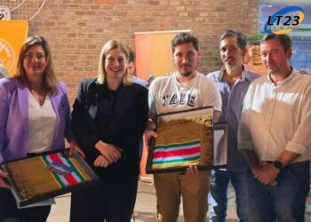 Comenzó la 38º Fiesta Nacional de las Artesanías Criollas en Cañada Rosquin