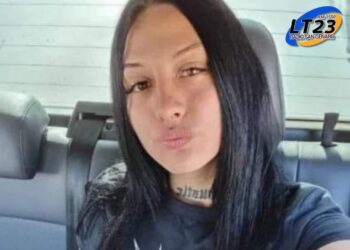 Ofrecen 5 millones de pesos por información útil en la búsqueda de Sofía Delgado